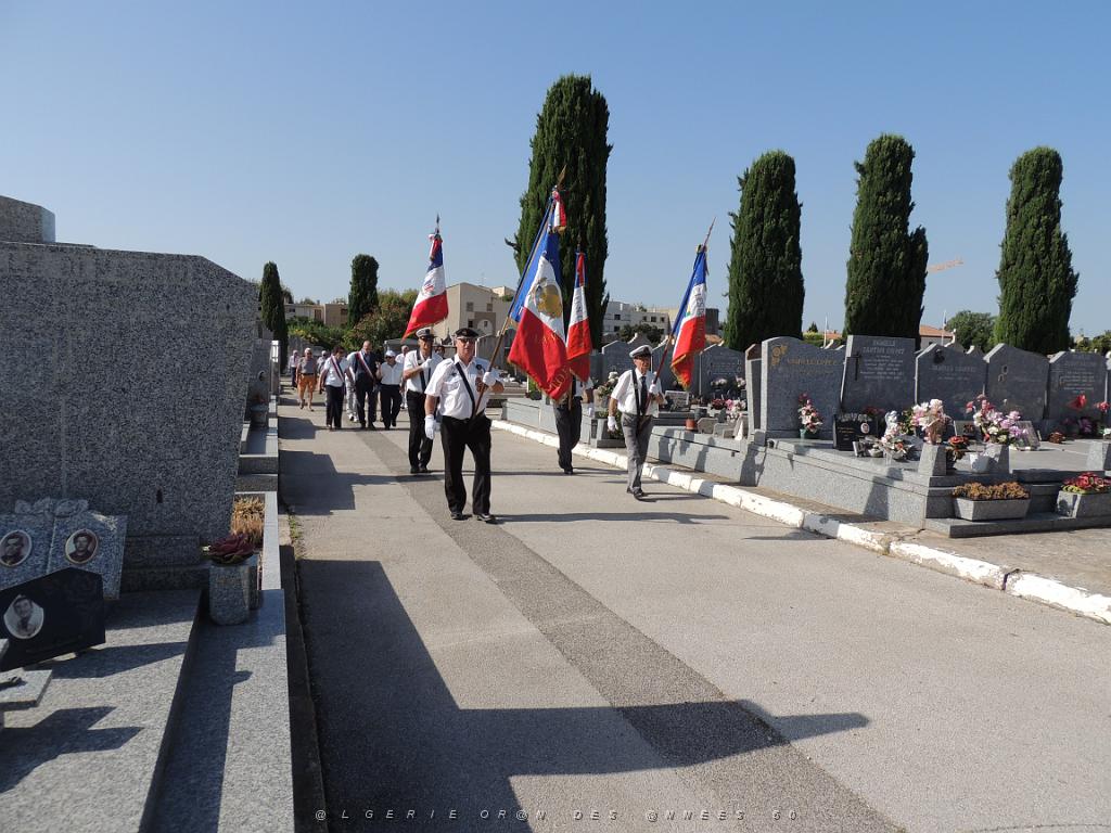 2023 08 20  LA VALETTE DU VAR -  CEREMONIE D EL HALIA (10).JPG -           
